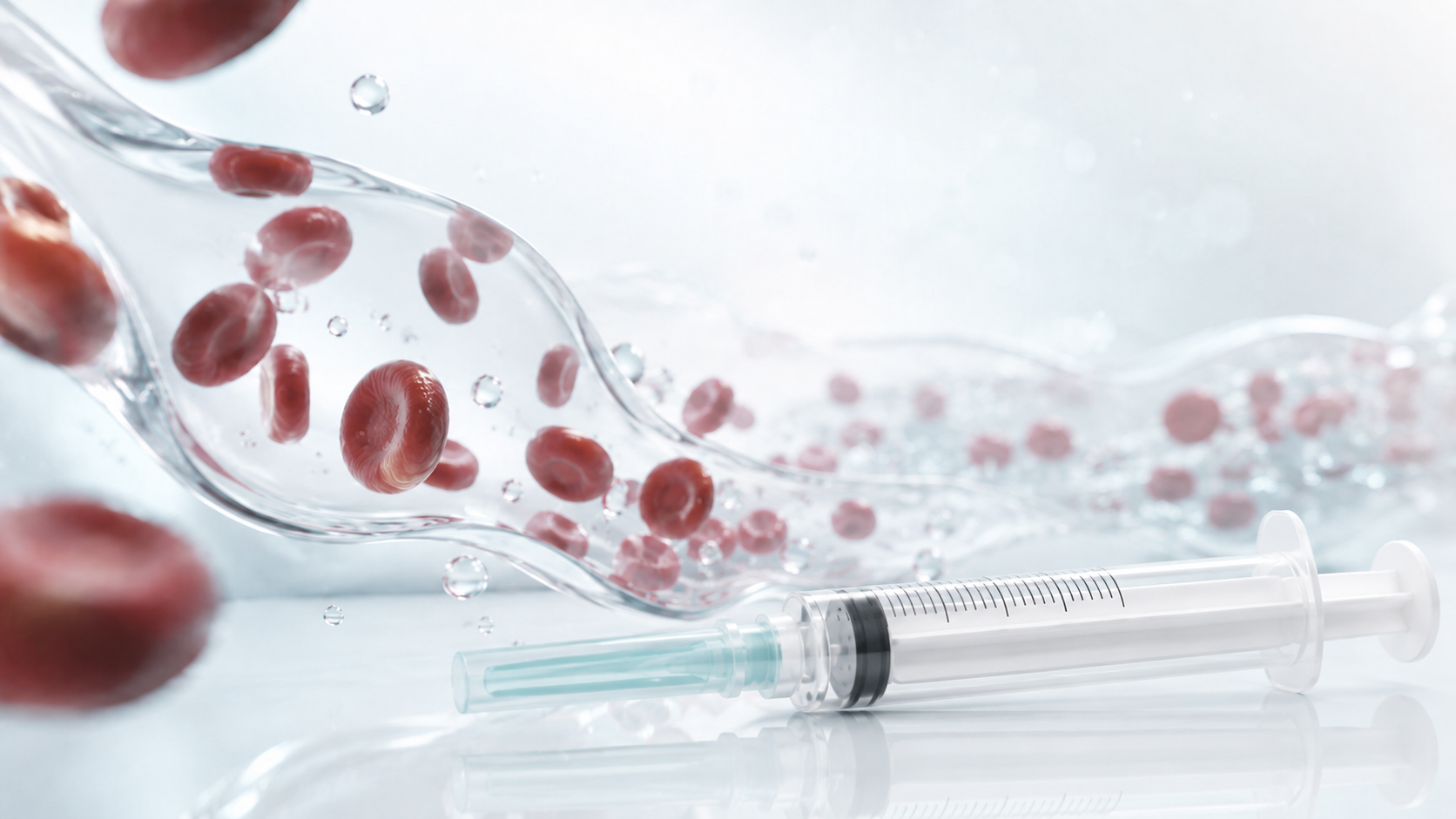 Blood Collection