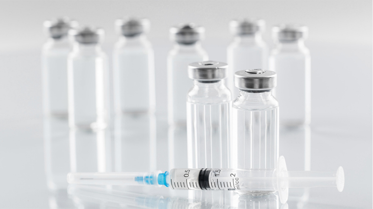 Hyaluronic acid filler image
