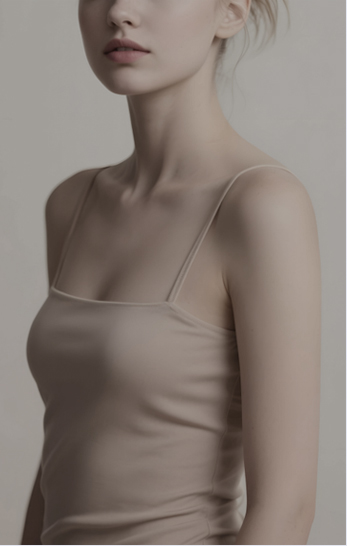 Procedures with shoulder filler