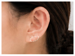 Small Earlobe