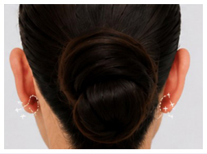Hollow Behind the Ear